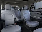 New 2026 Ford Explorer Platinum 4WD SUV for sale #26059 - photo 11