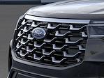 New 2026 Ford Explorer Platinum 4WD SUV for sale #26059 - photo 17