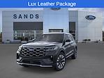 New 2026 Ford Explorer Platinum 4WD SUV for sale #26059 - photo 3
