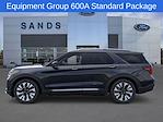 New 2026 Ford Explorer Platinum 4WD SUV for sale #26059 - photo 4