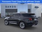 New 2026 Ford Explorer Platinum 4WD SUV for sale #26059 - photo 2