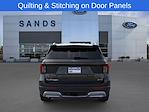 New 2026 Ford Explorer Platinum 4WD SUV for sale #26059 - photo 5