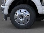 New 2026 Ford F-450 King Ranch Crew Cab 4WD DRW Pickup for sale #26061 - photo 19
