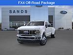 New 2026 Ford F-450 King Ranch Crew Cab 4WD DRW Pickup for sale #26061 - photo 2