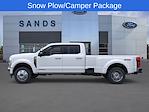 New 2026 Ford F-450 King Ranch Crew Cab 4WD DRW Pickup for sale #26061 - photo 3