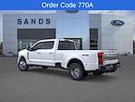 New 2026 Ford F-450 King Ranch Crew Cab 4WD DRW Pickup for sale #26061 - photo 4
