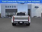 New 2026 Ford F-450 King Ranch Crew Cab 4WD DRW Pickup for sale #26061 - photo 5