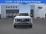 New 2026 Ford F-450 King Ranch Crew Cab 4WD DRW Pickup for sale #26061 - photo 6