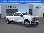 New 2026 Ford F-450 King Ranch Crew Cab 4WD DRW Pickup for sale #26061 - photo 7