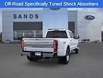 New 2026 Ford F-450 King Ranch Crew Cab 4WD DRW Pickup for sale #26061 - photo 8
