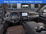 New 2026 Ford F-450 King Ranch Crew Cab 4WD DRW Pickup for sale #26061 - photo 9