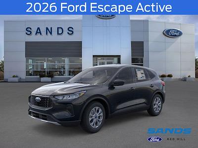 New 2026 Ford Escape Active for sale #26062 - photo 1