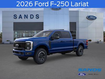 2026 Ford F-250 Crew Cab 4WD Pickup for sale #26064 - photo 1