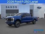 2026 Ford F-250 Crew Cab 4WD Pickup for sale #26064 - photo 1