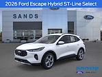 New 2026 Ford Escape ST-Line Select for sale #26066 - photo 1