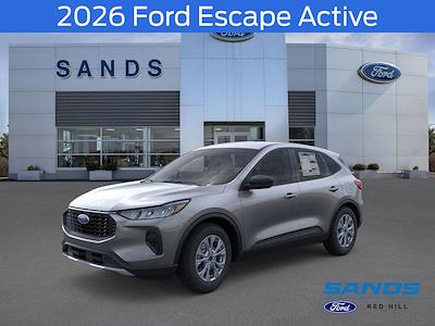 New 2026 Ford Escape Active for sale #26069 - photo 1