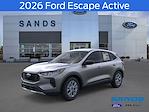 New 2026 Ford Escape Active for sale #26069 - photo 1