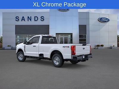 New 2026 Ford F-250 XL Regular Cab for sale #26071 - photo 2