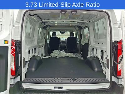 New 2026 Ford Transit 150 Low Roof Empty Cargo Van for sale #26073 - photo 2