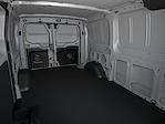 New 2026 Ford Transit 150 Low Roof Empty Cargo Van for sale #26073 - photo 11