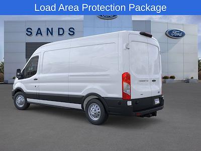 New 2026 Ford Transit 250 Medium Roof Empty Cargo Van for sale #26074 - photo 2