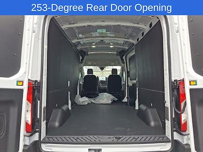 New 2026 Ford Transit 250 Medium Roof Empty Cargo Van for sale #26074 - photo 2