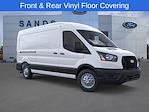 2026 Ford Transit 250 Medium Roof AWD Empty Cargo Van for sale #26074 - photo 7