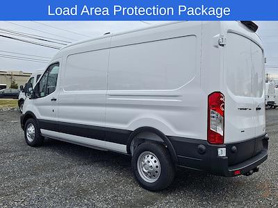New 2026 Ford Transit 250 Medium Roof Empty Cargo Van for sale #26075 - photo 2