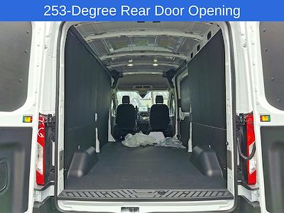 New 2026 Ford Transit 250 Medium Roof Empty Cargo Van for sale #26075 - photo 2