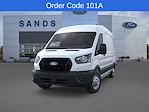 2026 Ford Transit 250 Medium Roof AWD Empty Cargo Van for sale #26075 - photo 2