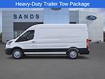2026 Ford Transit 250 Medium Roof AWD Empty Cargo Van for sale #26075 - photo 3