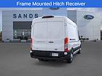 2026 Ford Transit 250 Medium Roof AWD Empty Cargo Van for sale #26075 - photo 8