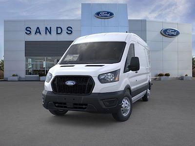 New 2026 Ford Transit 250 Medium Roof Empty Cargo Van for sale #26077 - photo 2