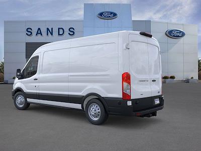 New 2026 Ford Transit 250 Medium Roof Empty Cargo Van for sale #26077 - photo 2