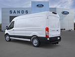 2026 Ford Transit 250 Medium Roof AWD Empty Cargo Van for sale #26077 - photo 4