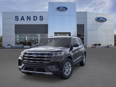 New 2026 Ford Explorer Active for sale #26078 - photo 2