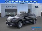 2026 Ford Explorer 4WD SUV for sale #26078 - photo 1