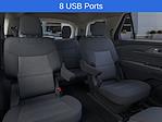 2026 Ford Explorer 4WD SUV for sale #26078 - photo 11