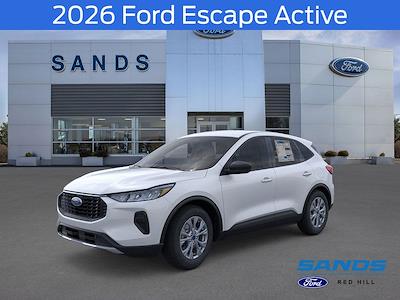 New 2026 Ford Escape Active for sale #26081 - photo 1
