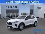 New 2026 Ford Escape Active for sale #26081 - photo 1