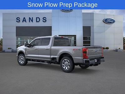 New 2026 Ford F-250 Lariat Crew Cab for sale #26082 - photo 2