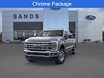 New 2026 Ford F-250 Lariat Crew Cab for sale #26082 - photo 3