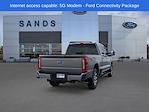 New 2026 Ford F-250 Lariat Crew Cab for sale #26082 - photo 8