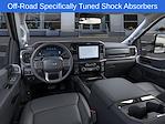 New 2026 Ford F-250 Lariat Crew Cab for sale #26082 - photo 9