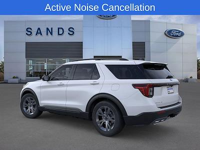 New 2026 Ford Explorer Active for sale #26085 - photo 2