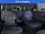 2026 Ford Explorer 4WD SUV for sale #26085 - photo 11