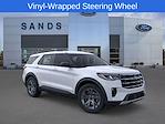 2026 Ford Explorer 4WD SUV for sale #26085 - photo 7