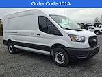 New 2026 Ford Transit 250 Medium Roof Empty Cargo Van for sale #26086 - photo 3