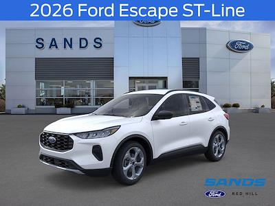 New 2026 Ford Escape ST-Line for sale #26087 - photo 1