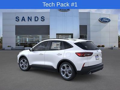 New 2026 Ford Escape ST-Line for sale #26087 - photo 2